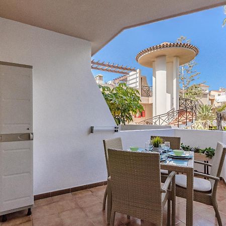 Albatros Golf Del Sur Apartment San Miguel de Abona Luaran gambar