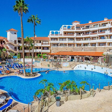 Albatros Golf Del Sur Apartment San Miguel de Abona Luaran gambar