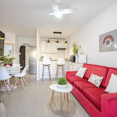 Albatros Golf Del Sur Apartment San Miguel de Abona Luaran gambar