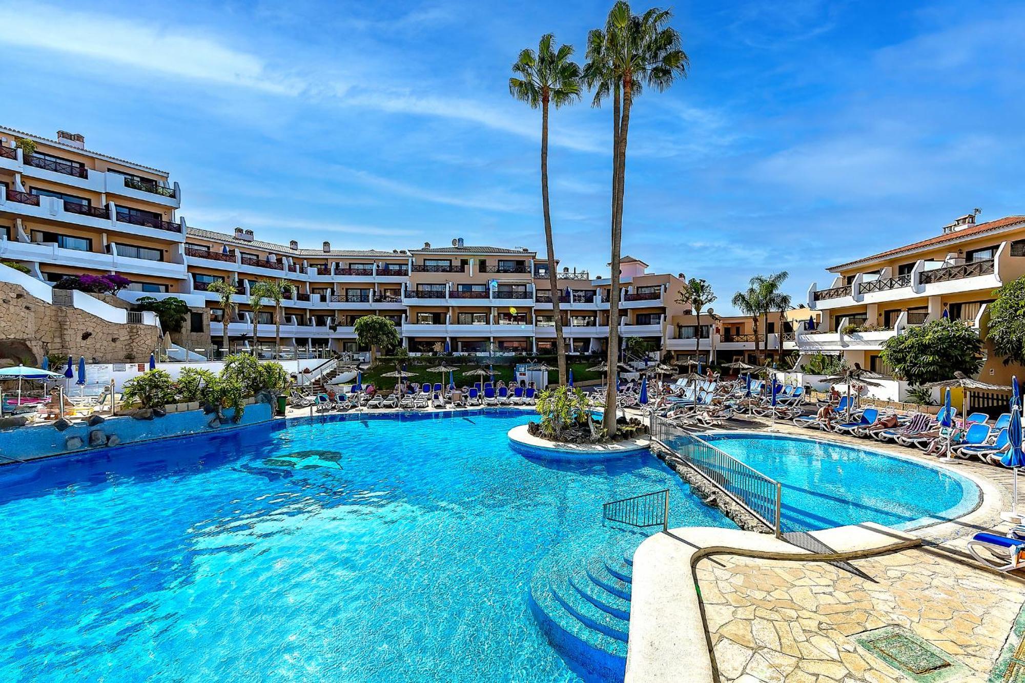 Albatros Golf Del Sur Apartment San Miguel de Abona Luaran gambar
