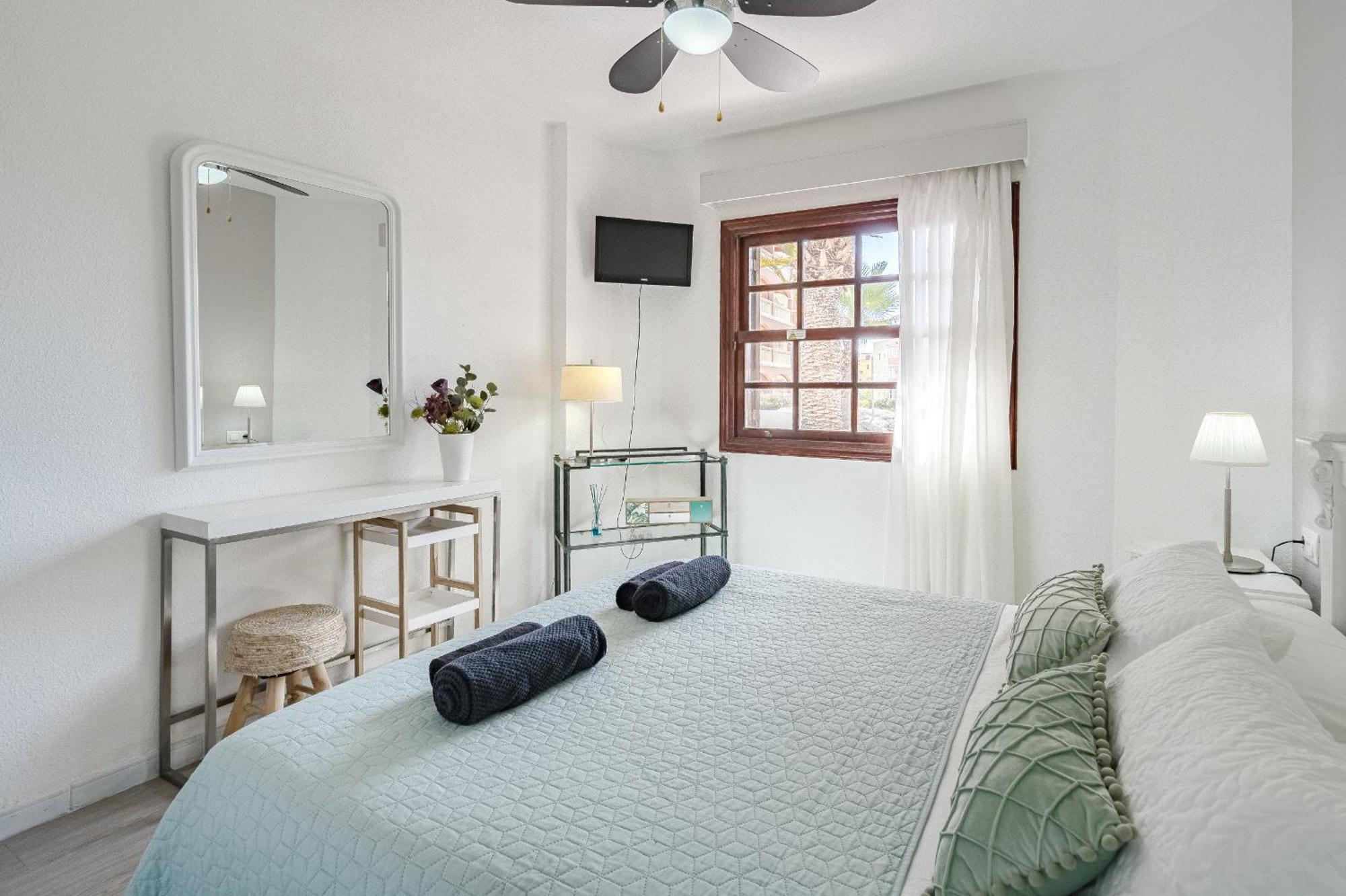 Albatros Golf Del Sur Apartment San Miguel de Abona Luaran gambar