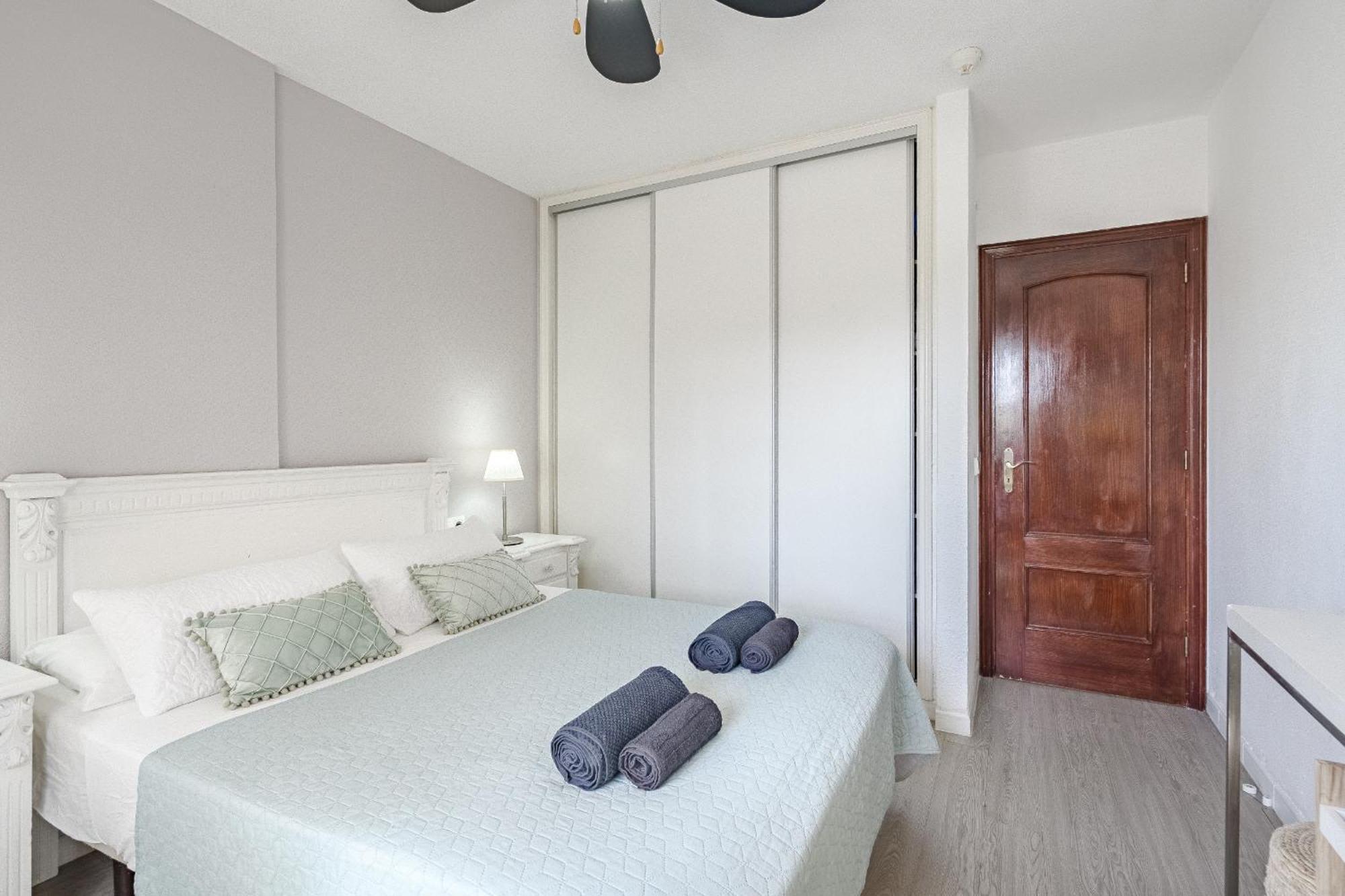 Albatros Golf Del Sur Apartment San Miguel de Abona Luaran gambar